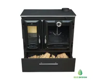 CALISKAN Sporák na tuhá paliva LABE 3D-BOX (4)