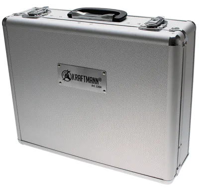 BGS Prázdný obal pro BGS 2204