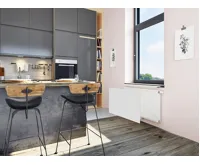 Korado Radik V-POWER SET 22-500/ 500 Korado, Bílá (2)