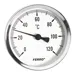 NOVASERVIS Teploměr 100mm 1/2"AXIALNÍ 0-120°C - T100120A NOVASERVIS Teploměr 100mm 1/2"AXIALNÍ 0-120°C - T100120A