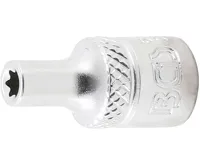 BGS Hlavice nástrčná 1/4&quot; pro E-profil E 4