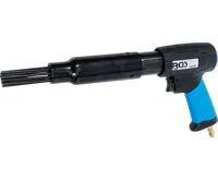 BGS Pneumatický pistolový oklepávač BS6230 BGS Pneumatický pistolový oklepávač BS6230