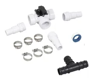 Clean Pool Bazénový ohřev extra příslušenství