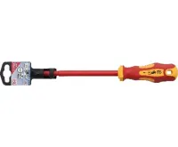 BGS Šroubovák plochý 6,5 x 250 mm, VDE (1)