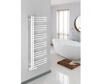 AQUALINE POSEIDON otopné těleso 450x1140mm, bílá (4)