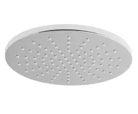 SAPHO Hlavová sprcha, průměr 230mm, chrom (4)