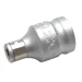 BGS Adaptér 1/2" pro bity 1/4" BGS Adaptér 1/2" pro bity 1/4"