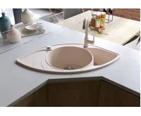 Aquasanita Papillon 945.10ER Beige (9)