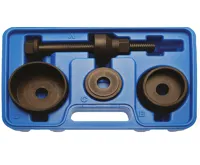 BGS Sada na montáž ložisek kol MB, sada 4 díly