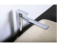 SAPHO MIXONA stojánková umyvadlová baterie vysoká, chrom (5)