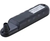 BGS Měřič tlaku v pneumatikách, digitální, 0,15- 9,50 BAR (6)