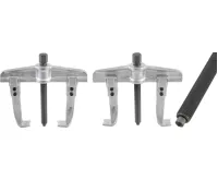 BGS Stahovák dvouramenný, pro vnitřní průměry 160 - 270mm x 155 mm BGS Stahovák dvouramenný, pro vnitřní průměry 160 - 270mm x 155 mm