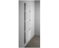 AQUALINE ORBIT otopné těleso s bočním připojením 600x1850 mm, bílá (5)