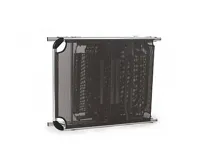 Garden King Zahradní lehátko se stříškou (5)