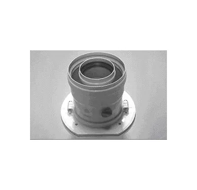 Baxi Adaptér o 60/100 mm na o 80/125