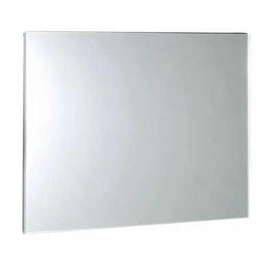 SAPHO ACCORD zrcadlo s fazetou 1200x800mm, bez úchytu