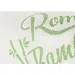 Romeo Náhradní povlak BAMBOO na relaxační válec Memory Bamboo Romeo Náhradní povlak BAMBOO na relaxační válec Memory Bamboo