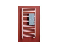 Koupelnový radiátor PMH SORANO SN5W  500/1630 - Bílý