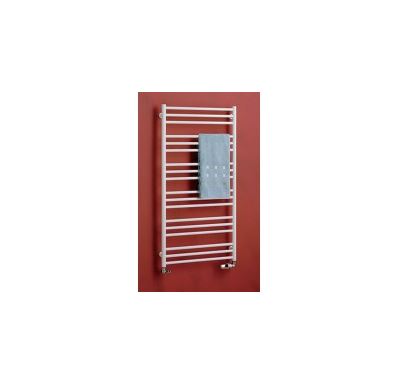 Koupelnový radiátor PMH SORANO SN1W  500/ 790 - Bílý