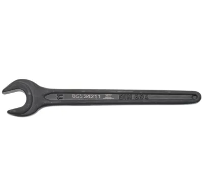 BGS Klíč plochý 11,0 mm, jednostranný