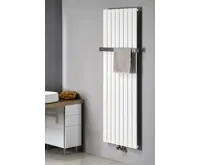 SAPHO COLONNA otopné těleso 450x1800mm, bílá (3)