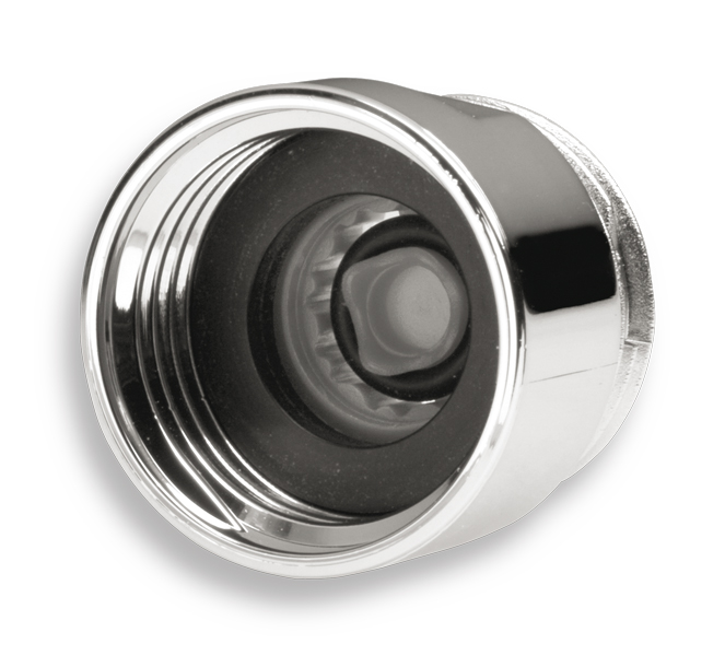 Novaservis spořič vody pro spchovou nebo vanovou baterii eco 1/2"x1/2" - pch3vl