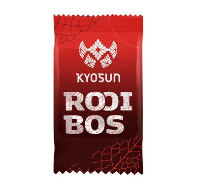 Matcha Tea Kyosun s.r.o. Kyosun Rooibos 2g