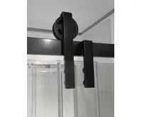 GELCO VOLCANO BLACK obdélníkový sprchový kout 1500x800mm L/P varianta (3)