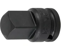 BGS Adaptér 3/4&quot;-1/2&quot; vnější-vnitřní, tvrzený