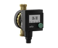 WILO Elektronické cirkulační čerpadlo s časovačem STAR-Z NOVA T