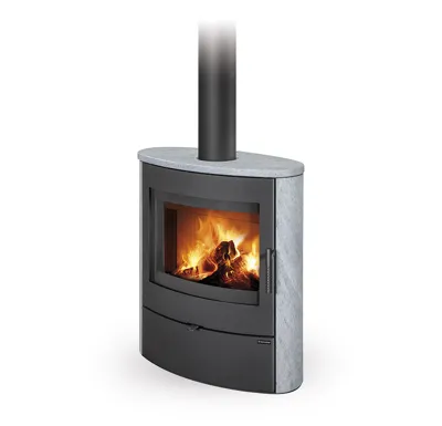 ROMOTOP Krbová kamna NAVIA - kámen