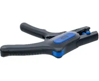 BGS Kleště odziolační 0-6 mm2, automatické (2)