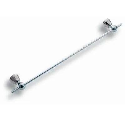 NOVASERVIS Držák ručníků 450 mm Metalia 3 chrom - 6327,0