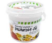 Kulinář - Petr Stupka Koření Kulinář - Bylinková sůl 120g Kulinář - Petr Stupka Koření Kulinář - Bylinková sůl 120g
