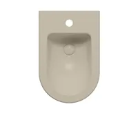 GSI PURA BIG bidet stojící 36x55cm, creta mat (3)