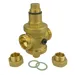 Regulátor tlaku vody DN 25 - 1" Regulátor tlaku vody DN 25 - 1"