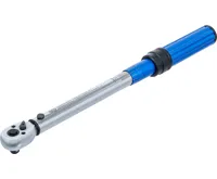 BGS Momentový klíč ,  10 mm (3/8&quot;) ,  7 - 105 Nm - BGS 2843