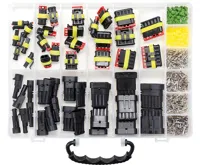 BGS Konektory, Superseal 1.5, 350dílná sada