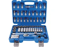 BGS Gola sada 3/8" 6,0-24,0 mm, 61 dílů BGS Gola sada 3/8" 6,0-24,0 mm, 61 dílů