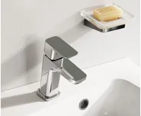 Ravak TD F 012.00 Umyvadlová stojánková bez výpusti Ravak TD F 012.00 Umyvadlová stojánková bez výpusti