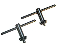 BGS Kličky na sklíčidlo vrtačky, 10 a 13 mm BGS Kličky na sklíčidlo vrtačky, 10 a 13 mm