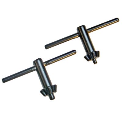 BGS Kličky na sklíčidlo vrtačky, 10 a 13 mm