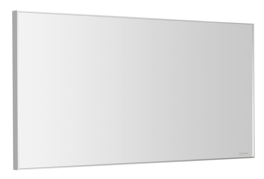 SAPHO AROWANA zrcadlo v rámu 1000x500mm, chrom