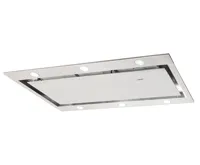 CATA Odsavač par ISLA FENIX 1000 Nerez (1)