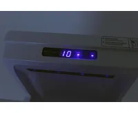 Jet Dryer EDGE Bílý (20)