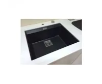 Aquasanita - Helika Delicia 555 black metallic (2)