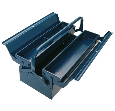BGS Basa plechová ,430 mm