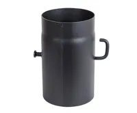 HS Flamingo Klapka 150 mm 2 mm