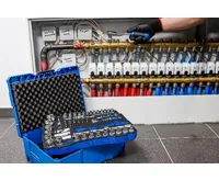 BGS Sada nástrčných klíčů, kladiv, kleští a šroubováků,  6,3 mm (1/4") / 12,5 mm (1/2"), 77 dílná (2)