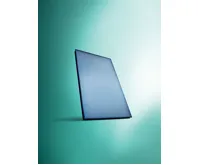 Vaillant VSC D 206/4-5 190 auroCOMPACT Sestava kotlová  - rovná střecha (1)